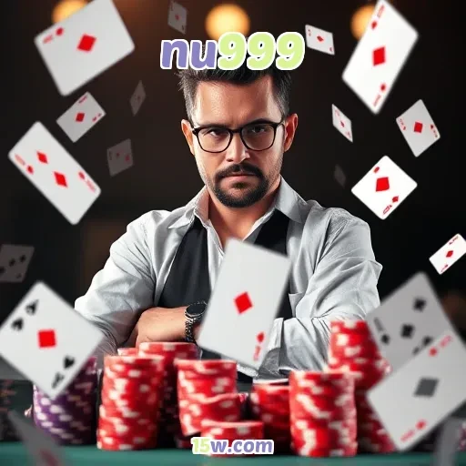 nu999: Os Melhores Jogos Gratuitos para Diversão Sem Fim