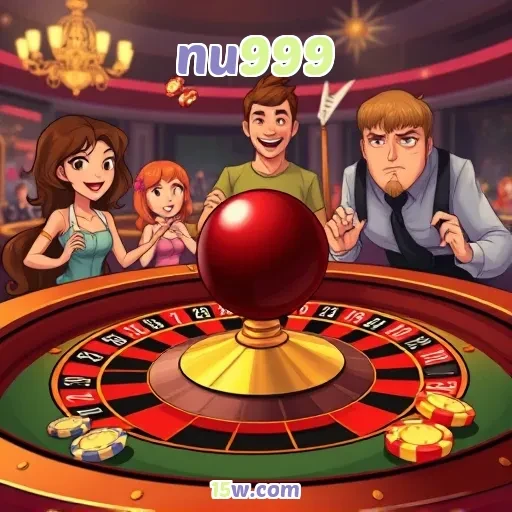 nu999: A Revolução dos Guias Que Todo Jogador Deve Conhecer