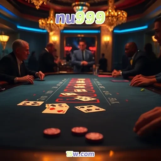 nu999: O Portal de Novidades que Todo Gamer Deveria Conhecer