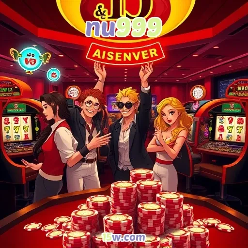 nu999: Análises que Transformam Sua Experiência de Jogo