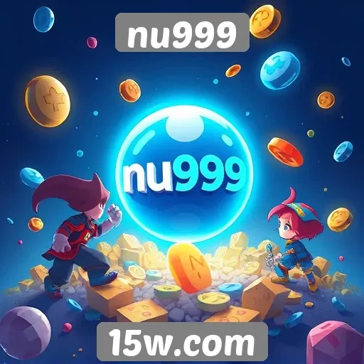 Comparação entre nu999 e outras plataformas de jogos