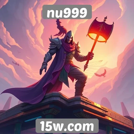 Futuro das parcerias de nu999 com desenvolvedores