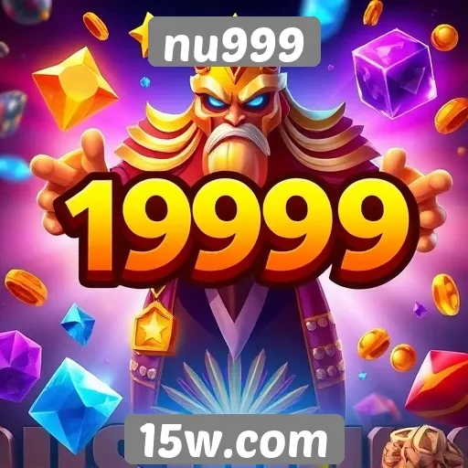 Comparativo de jogos disponíveis em nu999