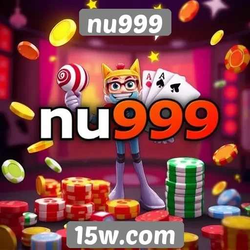 análise da jogabilidade oferecida pelo site nu999