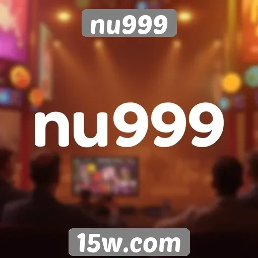 Impacto do nu999 na Comunidade de Jogos Online