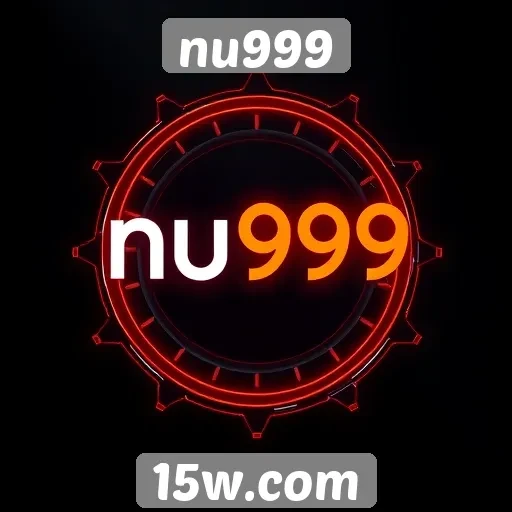 navegando pelas novidades do nu999