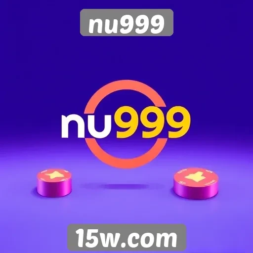 Como o nu999 se destaca no mercado de jogos
