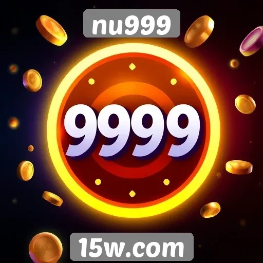 nu999 apresenta novos recursos para jogadores