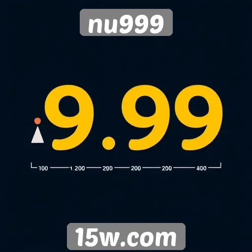 Plataforma nu999 aumenta número de usuários ativos