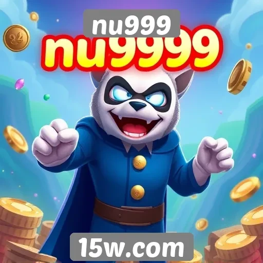 ofertas e promoções que atraem jogadores ao nu999