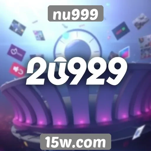 lançamentos e novidades em nu999 para 2025