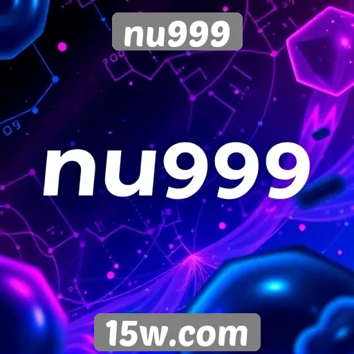 novidades e atualizações lançadas no nu999